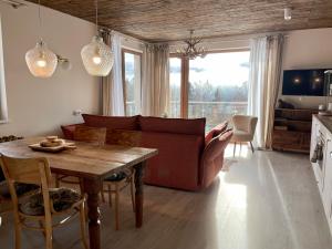 Widokówka - Apartament 9