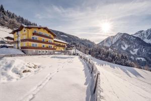 Alpendorf Hotel Stern