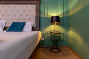 Apartment Green - certificat Green Studio