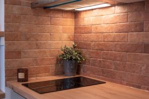 Apartment Green - certificat Green Studio