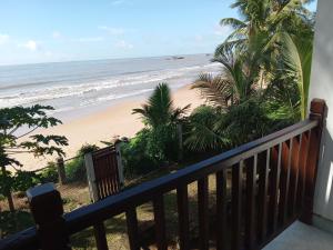 Himana Beach Rest