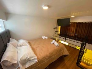 Loft en centro histórico Cusco Inlove