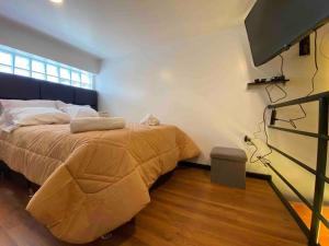 Loft en centro histórico Cusco Inlove