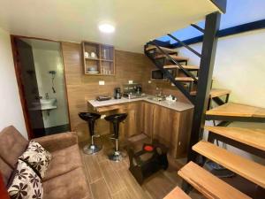 Loft en centro histórico Cusco Inlove