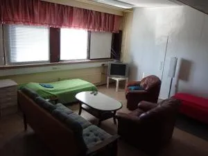 托赫马耶尔维公寓 - 基泰