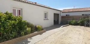 Les Petites Jardaises,6-8pers, tout à pied, plages, centre ville, port - 滨海雅尔