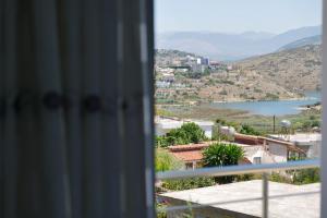 Vila Ervin Double Room