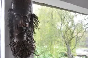 Chambres d'hôtes, Gîtes La Petite Madeleine - 蒙特勒伊