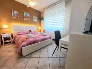 ATTICO IN FIERA apartment