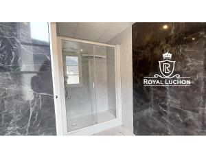 Appart'hotels ROYAL LUCHON : photos des chambres