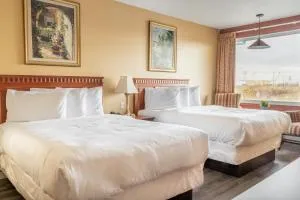 拉维吉耶汽车旅馆 - 圣弗拉维