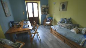 B&B / Chambres d'hotes Les Chimeres : photos des chambres