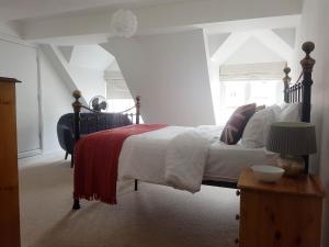 Warwick Market Place Apartment