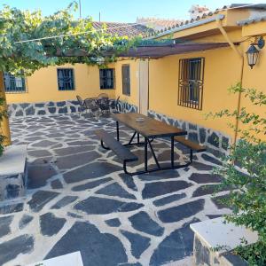 Casa Labradores Piscina, Barbacoa y Salon Juegos