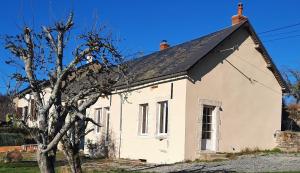 Maisons de vacances Gite de l'etang Rangere : photos des chambres