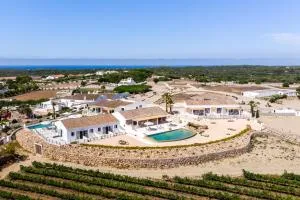 Agroturismo Llucasaldent Gran Menorca - Adults Only - Alaior