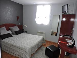 Hotels Hotel Air-lane : photos des chambres