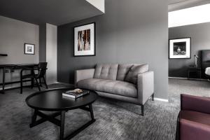 City Suite with Club Lounge Access room in InterContinental Hotels - Malta an IHG Hotel