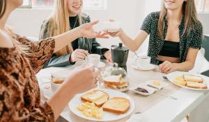 Hostal Siberia Cuenca