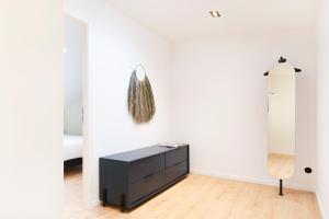 Appartements Le Splendide de Poincare : photos des chambres