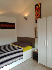 Maisons d'hotes LE SOLO : photos des chambres