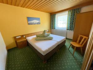 Apartment Haus Grazia by Interhome