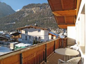 Apartment Köhle by Interhome