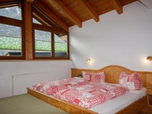 Apartment Alpenglühen by Interhome