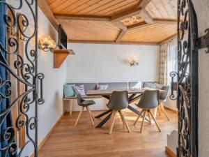 Apartment Nadine-2 by Interhome
