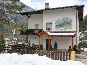 Apartment La Busa-1 by Interhome