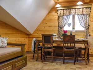 Apartment Stará Huť by Interhome