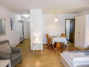 Apartment Chesa Ova Cotschna 304 by Interhome