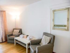 Apartment Chesa Ova Cotschna 304 by Interhome