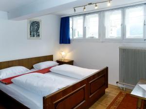 Apartment Huber by Interhome