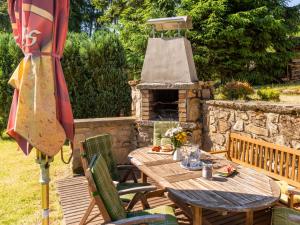 Holiday Home Bila Retreat with Pool by Interhome