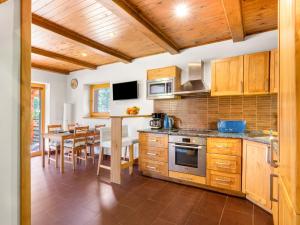 Holiday Home Bila Retreat with Pool by Interhome