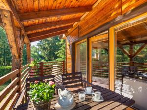 Holiday Home Bila Retreat with Pool by Interhome