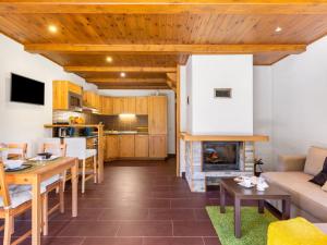 Holiday Home Bila Retreat with Pool by Interhome