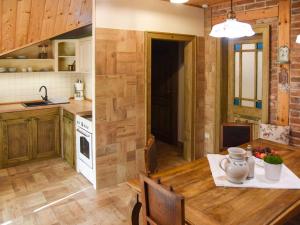 Apartment Stará Huť-1 by Interhome