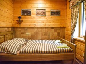 Apartment Stará Huť-1 by Interhome