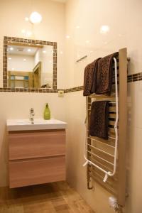 Apartment Stará Huť-1 by Interhome