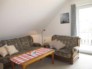 Apartment Gitta by Interhome