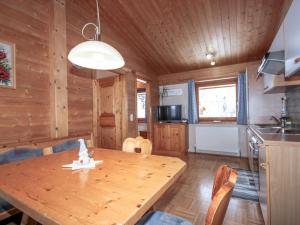 Apartment Sonnegg by Interhome