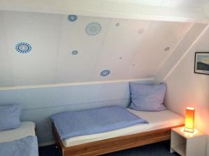 Holiday Home Tossens-6 by Interhome