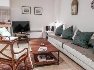 格里莫莫里度假屋 - 拉加尔代弗雷纳