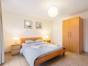 Apartment Cook P1-3 by Interhome