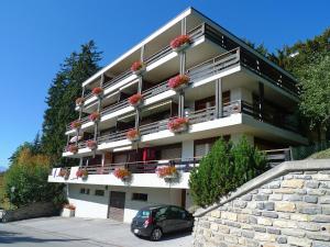 Apartment Yuca B Apt- 28 by Interhome