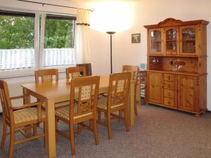 Holiday Home Ferienhaus Sonne by Interhome