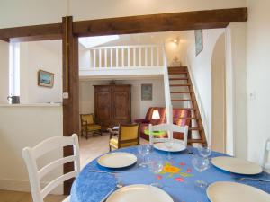 Maisons de vacances Holiday Home Doumer by Interhome : photos des chambres