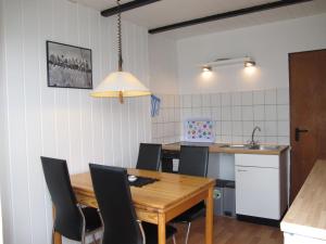 Holiday Home Osterkamp by Interhome